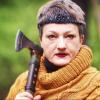 Портрет :: Лана 