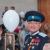 В День Победы. Лица :: Сергей Панасюк