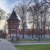 Тульский кремль :: Irene Irene
