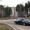 Весна в городе :: Галина Минчук