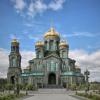 Собор Воскресения Христова :: Andrey Lomakin