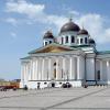 Воскресенский собор. :: Леонид Иванчук