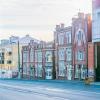 Доходный дом Я.И. Альпина. город Курск :: Руслан Васьков