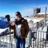 Seilbahn Zugspitze Alpspitz-Alpspitzbahn-AlpspiX.#Walchensee.#Seilbahn #Zugspitze #Herzogstand #Alps :: "The Natural World" Александер