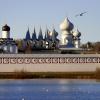 Монастырь :: Vlad Сергиевич