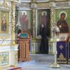В Свято-Троицком мужском монастыре :: ИРЭН@ .