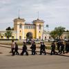 Городские этюды :: Evgeny Mameev