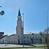 Здание Силламяэской городской управы (мэрии) :: Veera V