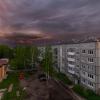 Вид из окна. :: Андрей Дурапов