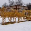 Кузьминский парк :: Игорь Белоногов