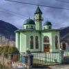 Мечеть в горах Ингушетии :: Мариша Тим