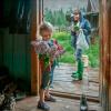 СИРЕНЬ :: Александр Кустов