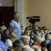 Алексей Зорин уже 65 лет :: Владимир Максимов