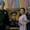 Алексей Зорин уже 65 лет - художник Андрей Самохвалов :: Владимир Максимов