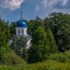 На исходе мая 3 :: Андрей Дворников