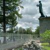 В Екатерининском парке. :: Ольга