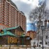 Церковь Николы в Голутвине :: Анастасия Смирнова