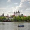 Измайловский кремль :: Andrey Lomakin