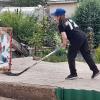 Игра в одни ворота :: СЕРГЕЙ ФИЛОЧКИН