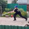Игра в одни ворота :: СЕРГЕЙ ФИЛОЧКИН
