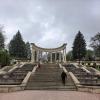 Каскадная Лестница. :: Виктор