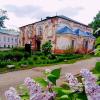 Храм Введения Богородицы :: Сергей Кочнев