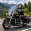 Biker-2026 :: Shmual & Vika Retro