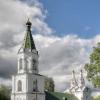 Духовская церковь :: Andrey Lomakin