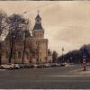 My magic Petersburg_02922_Кирочная ул., Музей Суворова :: Станислав Лебединский
