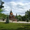 В поселке Кавалерово. :: unix (Илья Утропов)