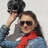 в узких коридорах арены для корриды Маэстранса.. :: galalog galalog