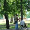 В парке :: Венера Чуйкова