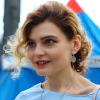 Уличный портрет :: Владимир59 