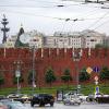 ритмы города :: Олег Лукьянов