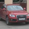 Колссовер Volvo XC70 :: Дмитрий Никитин