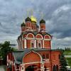 Храм иконы Божьей матери Знамение :: Натали 