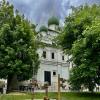 Храм Максима Блаженного :: Натали