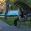 Городская Зарисовка :: юрий поляков