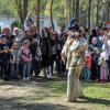 Ало-Ало! Беспроводной телефон. :: Татьяна Машошина