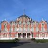 Петровский Путевой Дворец в Москве :: Елена 