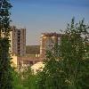 городские вечерние зарисовки :: Владимир Кириченко
