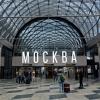 Ленингадский вокзал :: Анастасия Смирнова