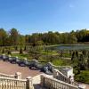Санкт-Петербург, Петергоф, Нижний парк. :: Yuri Chudnovetz