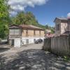 Домики Кисловодска :: Александр Лисовский