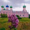 Спасо-Преображенский собор :: Сергей Кочнев