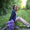 Сирень еще цветет. :: Олег 
