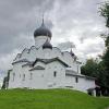 Псков :: Николай 