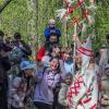 Веселье в разгаре :: Татьяна Машошина