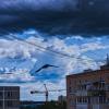 тучка :: Артём Евтюхов