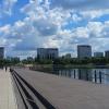 Московское небо :: Андрей Лукьянов